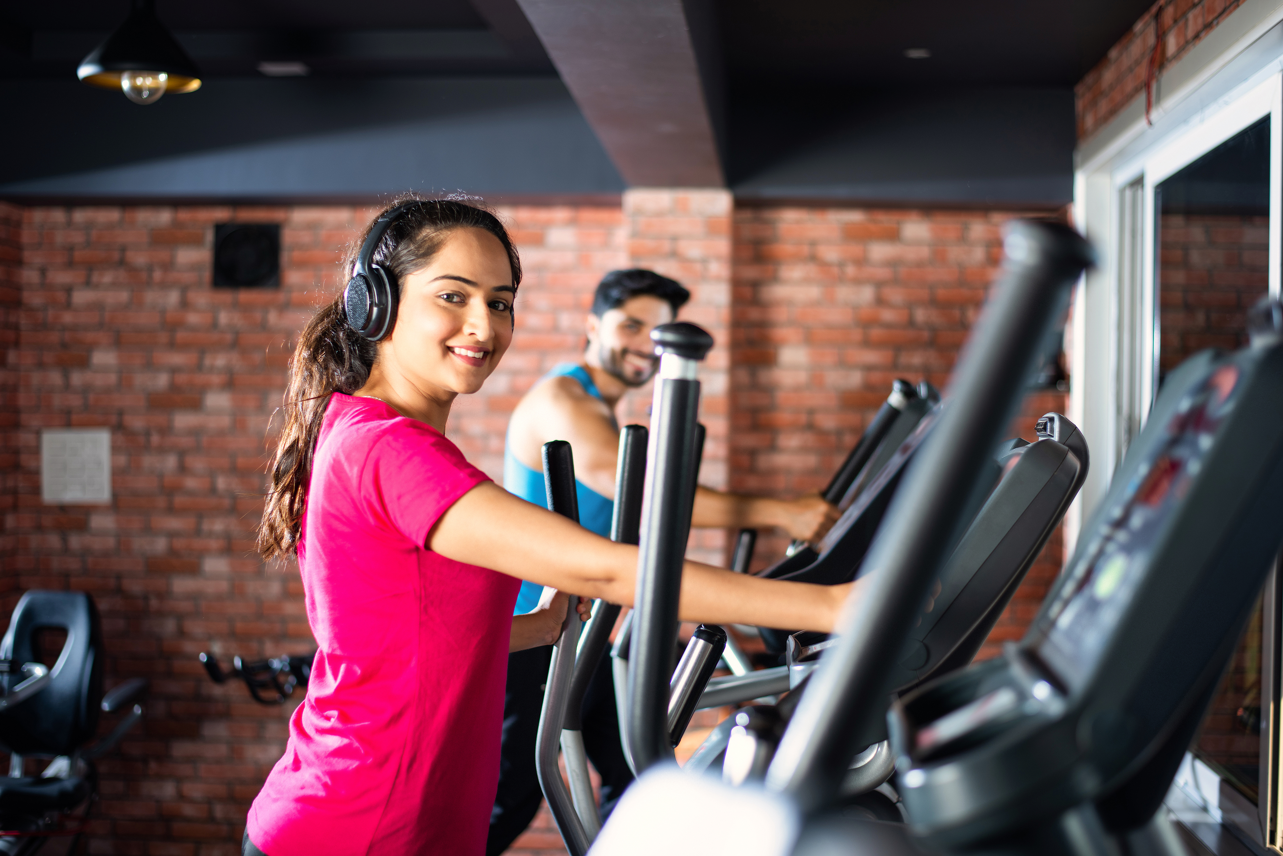 Cardio & Conditioning