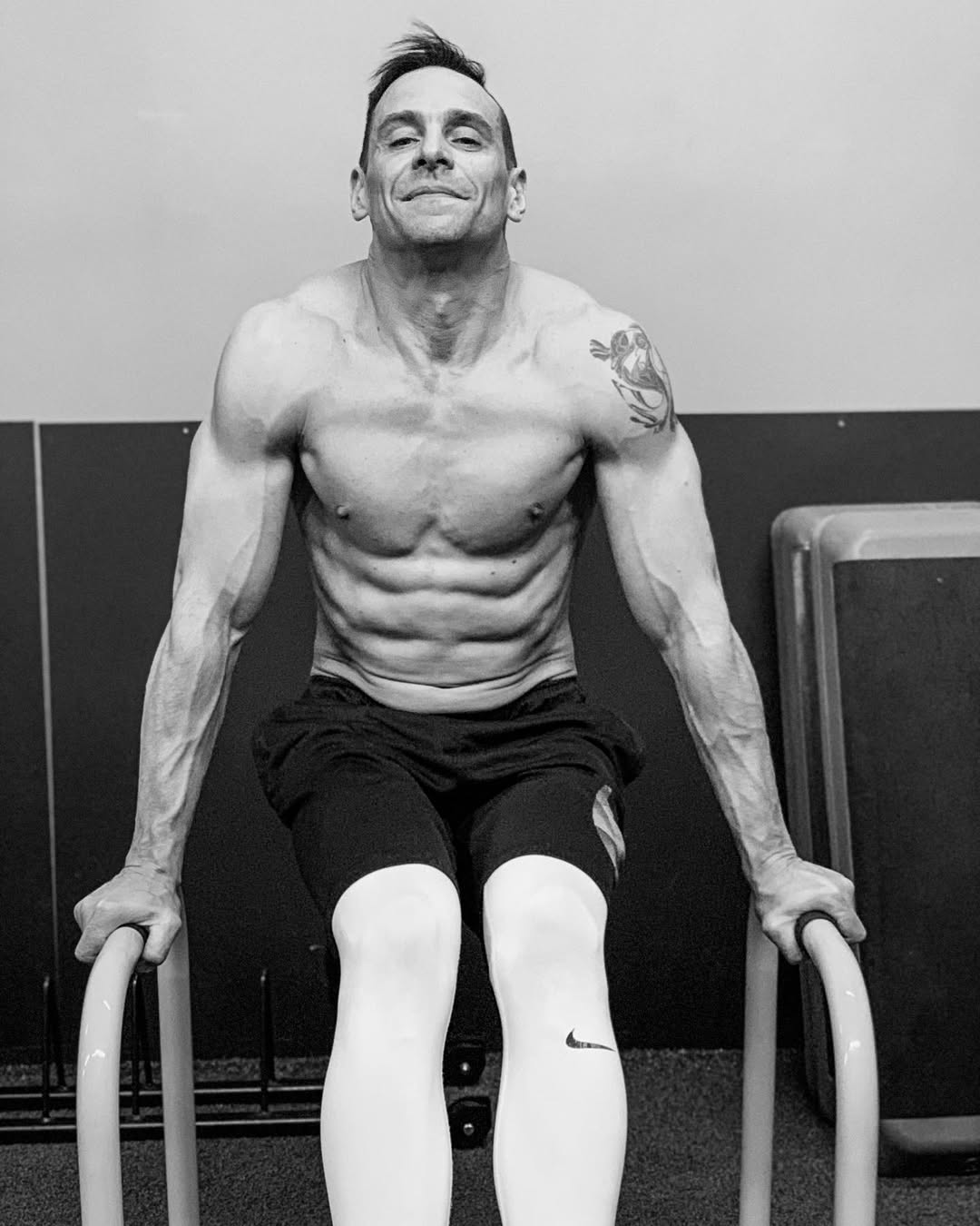 Strength Training