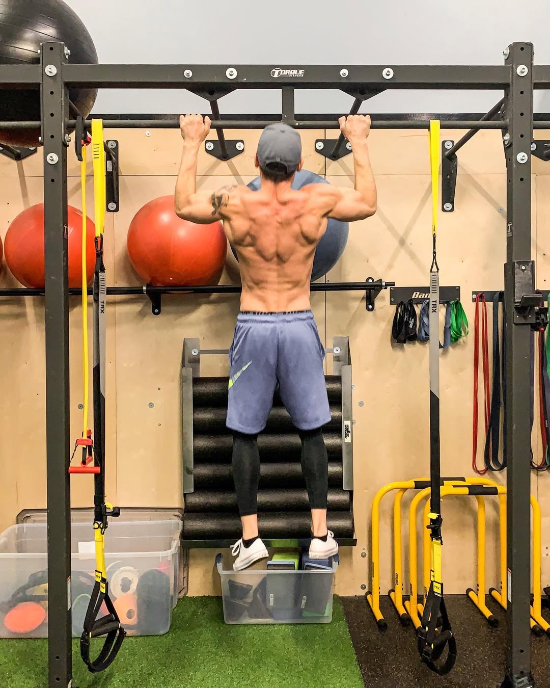 Personal Training